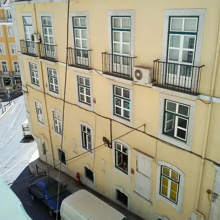 Pireza Apartment *