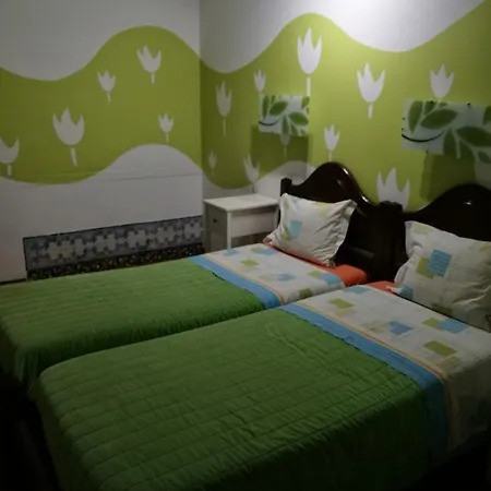 Pireza Apartamento *