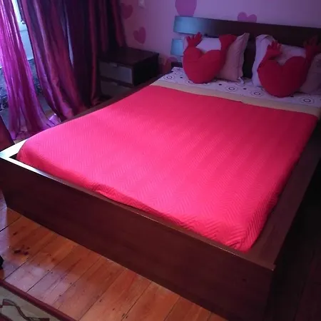 Pireza Appartement Lisboa