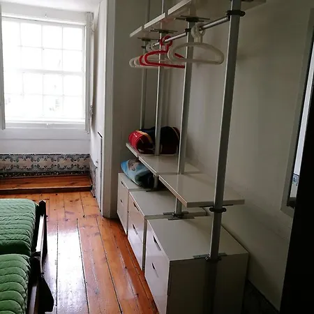 Apartamento Pireza