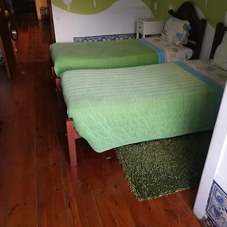 Pireza Apartamento Lisboa