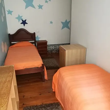 Appartement Pireza Lisboa