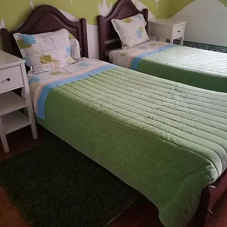 Pireza Apartamento