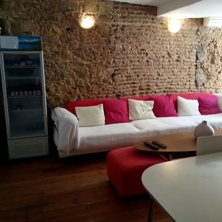 Pireza Appartement